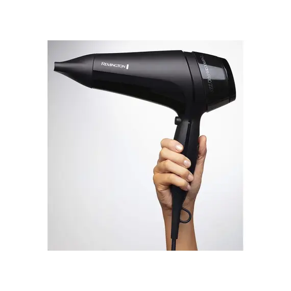 თმის საშრობი Remington D5710 E51 Thermacare PRO 2200, 3 image - TechMall.geთმის საშრობი Remington D5710 E51 Thermacare PRO 2200, 3 image - TechMall.ge ,თმის საშრობი Remington D5710 E51 Thermacare PRO 2200, 3 image - TechMall.ge
