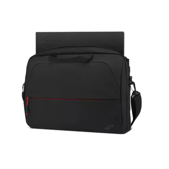 ნოუთბუქის ჩანთა ThinkPad Essential 15.6" Topload (Eco), 4 image - TechMall.geნოუთბუქის ჩანთა ThinkPad Essential 15.6" Topload (Eco), 4 image - TechMall.ge ,ნოუთბუქის ჩანთა ThinkPad Essential 15.6" Topload (Eco), 4 image - TechMall.ge