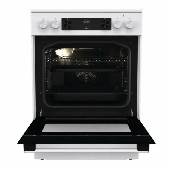 გაზქურა GORENJE GECS6C70WC, 2 image - TechMall.geგაზქურა GORENJE GECS6C70WC, 2 image - TechMall.ge ,გაზქურა GORENJE GECS6C70WC, 2 image - TechMall.ge