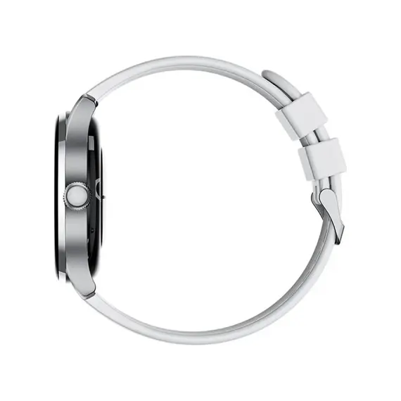სმარტ საათი QCY Watch Elite S11 Silver Gray, 2 image - TechMall.geსმარტ საათი QCY Watch Elite S11 Silver Gray, 2 image - TechMall.ge ,სმარტ საათი QCY Watch Elite S11 Silver Gray, 2 image - TechMall.ge