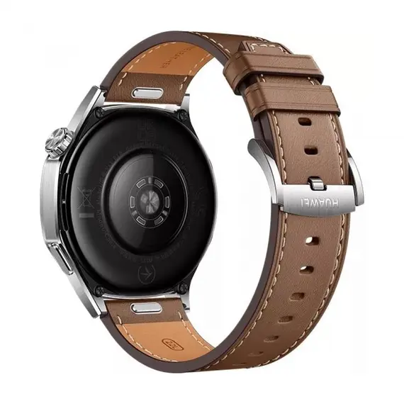სმარტ საათი HUAWEI WATCH GT 5 46mm Brown/55020DGK, 4 image - TechMall.geსმარტ საათი HUAWEI WATCH GT 5 46mm Brown/55020DGK, 4 image - TechMall.ge ,სმარტ საათი HUAWEI WATCH GT 5 46mm Brown/55020DGK, 4 image - TechMall.ge