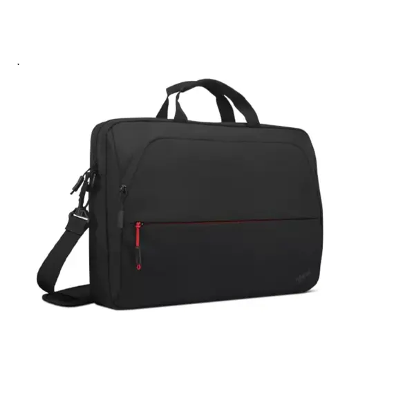 ნოუთბუქის ჩანთა ThinkPad Essential 15.6" Topload (Eco), 2 image - TechMall.geნოუთბუქის ჩანთა ThinkPad Essential 15.6" Topload (Eco), 2 image - TechMall.ge ,ნოუთბუქის ჩანთა ThinkPad Essential 15.6" Topload (Eco), 2 image - TechMall.ge