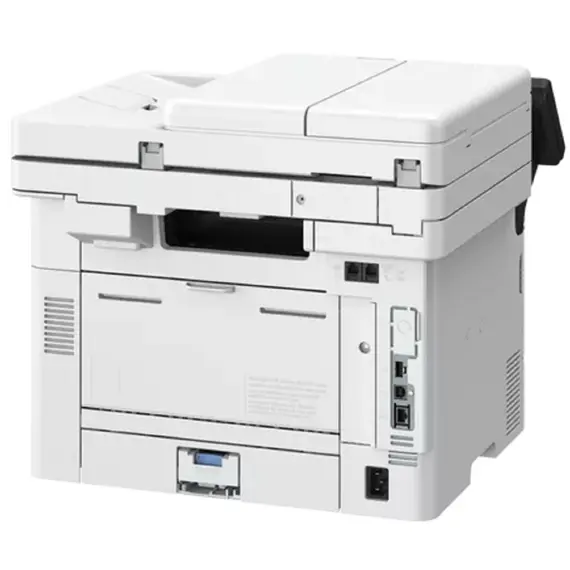 პრინტერი Canon 5951C008BA MF463dw i-SENSYS, MFP, A4, Wi-Fi, USB, Lan, White, 4 image - TechMall.geპრინტერი Canon 5951C008BA MF463dw i-SENSYS, MFP, A4, Wi-Fi, USB, Lan, White, 4 image - TechMall.ge ,პრინტერი Canon 5951C008BA MF463dw i-SENSYS, MFP, A4, Wi-Fi, USB, Lan, White, 4 image - TechMall.ge