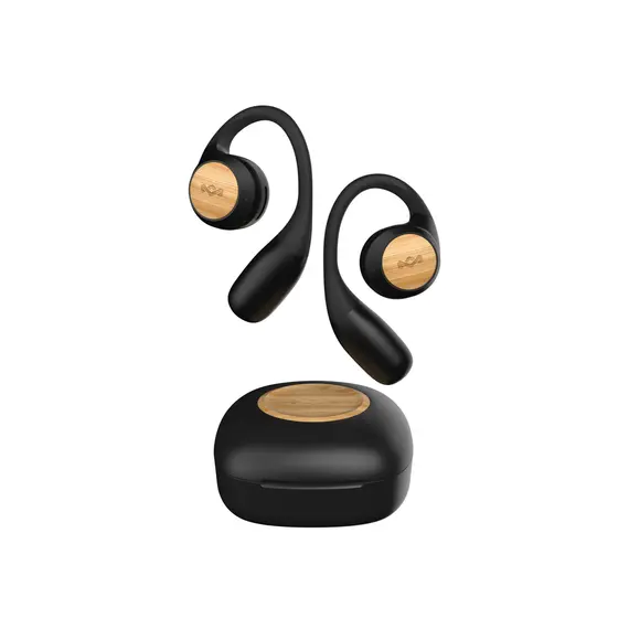 ყურსასმენი House of Marley Liberate Open Earbuds EM-JE104 Cream, 2 image - TechMall.geყურსასმენი House of Marley Liberate Open Earbuds EM-JE104 Cream, 2 image - TechMall.ge ,ყურსასმენი House of Marley Liberate Open Earbuds EM-JE104 Cream, 2 image - TechMall.ge