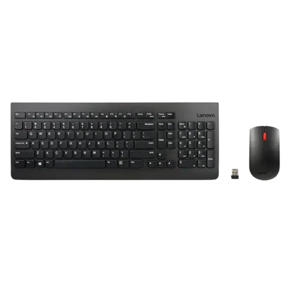 კლავიატურა და მაუსი Lenovo Essential Wireless Combo Keyboard & Mouse Gen2 - TechMall.geკლავიატურა და მაუსი Lenovo Essential Wireless Combo Keyboard & Mouse Gen2 - TechMall.ge ,კლავიატურა და მაუსი Lenovo Essential Wireless Combo Keyboard & Mouse Gen2 - TechMall.ge