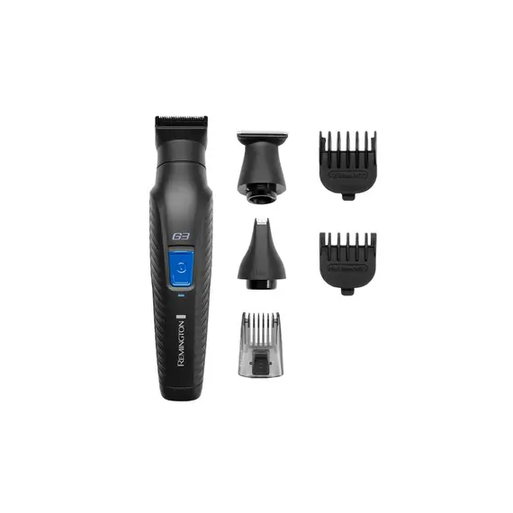 თმის ტრიმერი Remington PG3000 E51 G3GraphiteSeries Pers Groomer - TechMall.geთმის ტრიმერი Remington PG3000 E51 G3GraphiteSeries Pers Groomer - TechMall.ge ,თმის ტრიმერი Remington PG3000 E51 G3GraphiteSeries Pers Groomer - TechMall.ge