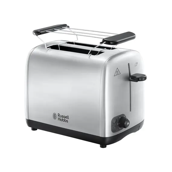 ტოსტერი Russell Hobbs 24080-56/RH Adventure 2SL Toaster BRU - TechMall.geტოსტერი Russell Hobbs 24080-56/RH Adventure 2SL Toaster BRU - TechMall.ge ,ტოსტერი Russell Hobbs 24080-56/RH Adventure 2SL Toaster BRU - TechMall.ge