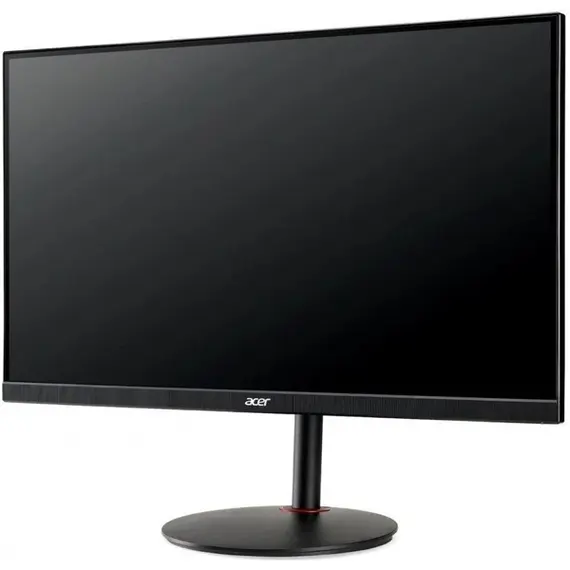 მონიტორი Acer UM.HX2EE.V23, 27", Monitor, FHD, LED, HDMI, USB, DP, Black, 3 image - TechMall.geმონიტორი Acer UM.HX2EE.V23, 27", Monitor, FHD, LED, HDMI, USB, DP, Black, 3 image - TechMall.ge ,მონიტორი Acer UM.HX2EE.V23, 27", Monitor, FHD, LED, HDMI, USB, DP, Black, 3 image - TechMall.ge