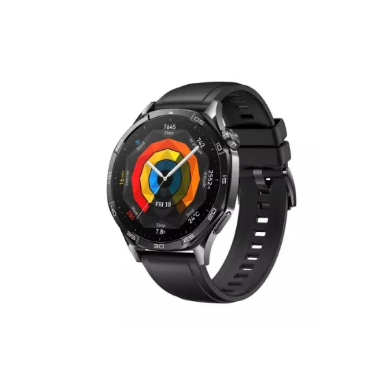 Smart watch HUAWEI WATCH GT 5 46mm Black/55020DGL - TechMall.geSmart watch HUAWEI WATCH GT 5 46mm Black/55020DGL - TechMall.ge ,Smart watch HUAWEI WATCH GT 5 46mm Black/55020DGL - TechMall.ge
