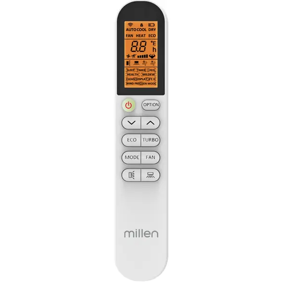 Air conditioner Millen MAC-48K-inverter FL set, 4 image - TechMall.geAir conditioner Millen MAC-48K-inverter FL set, 4 image - TechMall.ge ,Air conditioner Millen MAC-48K-inverter FL set, 4 image - TechMall.ge