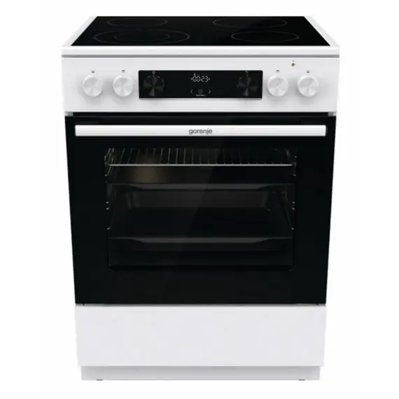 გაზქურა GORENJE GECS6C70WC - TechMall.geგაზქურა GORENJE GECS6C70WC - TechMall.ge ,გაზქურა GORENJE GECS6C70WC - TechMall.ge