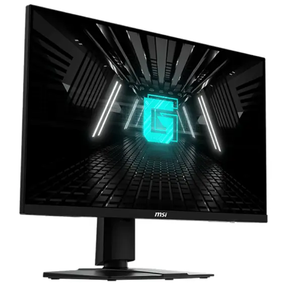 მონიტორი MSI 9S6-3CC29H-270 G274QPF E2, 27", Monitor, WQHD, IPS, HDMI, DP, USB Type C, Black, 2 image - TechMall.geმონიტორი MSI 9S6-3CC29H-270 G274QPF E2, 27", Monitor, WQHD, IPS, HDMI, DP, USB Type C, Black, 2 image - TechMall.ge ,მონიტორი MSI 9S6-3CC29H-270 G274QPF E2, 27", Monitor, WQHD, IPS, HDMI, DP, USB Type C, Black, 2 image - TechMall.ge