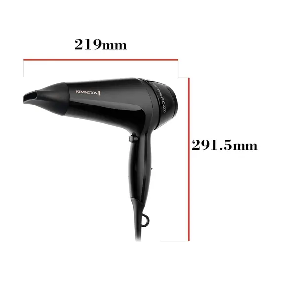 თმის საშრობი Remington D5710 E51 Thermacare PRO 2200, 5 image - TechMall.geთმის საშრობი Remington D5710 E51 Thermacare PRO 2200, 5 image - TechMall.ge ,თმის საშრობი Remington D5710 E51 Thermacare PRO 2200, 5 image - TechMall.ge