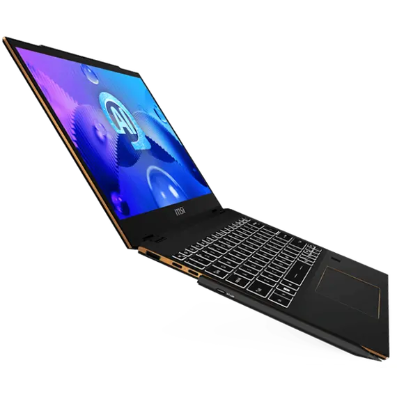 ნოუთბუქი MSI 9S7-13P411-039 Summit E13, 13.3", Ultra 7-155H, 32GB, 1TB SSD, Integrated, Black, 5 image - TechMall.geნოუთბუქი MSI 9S7-13P411-039 Summit E13, 13.3", Ultra 7-155H, 32GB, 1TB SSD, Integrated, Black, 5 image - TechMall.ge ,ნოუთბუქი MSI 9S7-13P411-039 Summit E13, 13.3", Ultra 7-155H, 32GB, 1TB SSD, Integrated, Black, 5 image - TechMall.ge