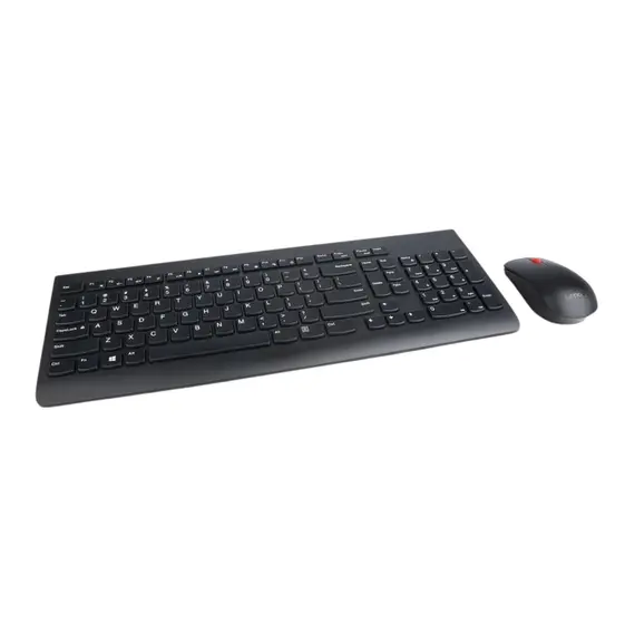 კლავიატურა და მაუსი Lenovo Essential Wireless Combo Keyboard & Mouse Gen2, 2 image - TechMall.geკლავიატურა და მაუსი Lenovo Essential Wireless Combo Keyboard & Mouse Gen2, 2 image - TechMall.ge ,კლავიატურა და მაუსი Lenovo Essential Wireless Combo Keyboard & Mouse Gen2, 2 image - TechMall.ge