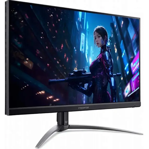 მონიტორი Acer UM.JXXEE.S01 Predator, 31.5", Monitor, 4K UHD, IPS, HDMI, DP, USB, USB-C, Black, 2 image - TechMall.geმონიტორი Acer UM.JXXEE.S01 Predator, 31.5", Monitor, 4K UHD, IPS, HDMI, DP, USB, USB-C, Black, 2 image - TechMall.ge ,მონიტორი Acer UM.JXXEE.S01 Predator, 31.5", Monitor, 4K UHD, IPS, HDMI, DP, USB, USB-C, Black, 2 image - TechMall.ge
