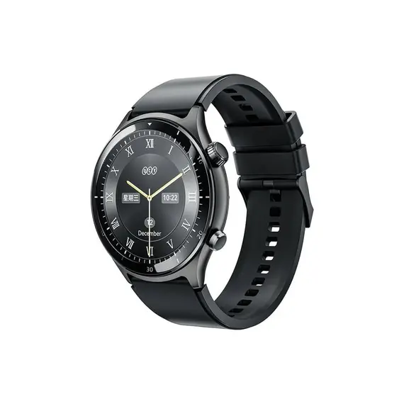 სმარტ საათი QCY Smart Watch Active GT 3 Black - TechMall.geსმარტ საათი QCY Smart Watch Active GT 3 Black - TechMall.ge ,სმარტ საათი QCY Smart Watch Active GT 3 Black - TechMall.ge