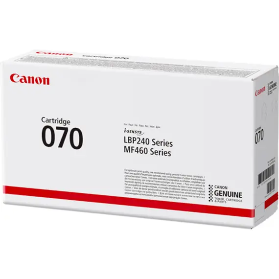 ტონერი Canon 5640C002AA CRG 070 H, Toner Cartridge, Black, 2 image - TechMall.geტონერი Canon 5640C002AA CRG 070 H, Toner Cartridge, Black, 2 image - TechMall.ge ,ტონერი Canon 5640C002AA CRG 070 H, Toner Cartridge, Black, 2 image - TechMall.ge
