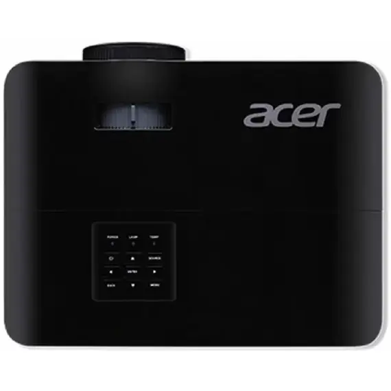 პროექტორი Acer MR.JTG11.001 X1128H, DLP Projector, SVGA 800x600, 4800lm, Black, 4 image - TechMall.geპროექტორი Acer MR.JTG11.001 X1128H, DLP Projector, SVGA 800x600, 4800lm, Black, 4 image - TechMall.ge ,პროექტორი Acer MR.JTG11.001 X1128H, DLP Projector, SVGA 800x600, 4800lm, Black, 4 image - TechMall.ge