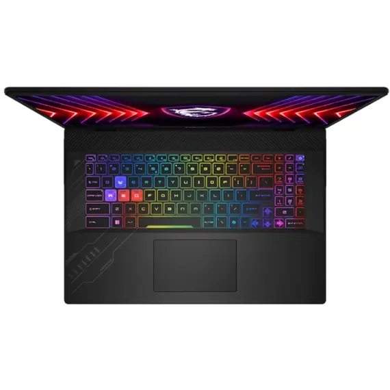 ნოუთბუქი MSI 9S7-17T223-270 Crosshair 17 HX D14VFKG, 17", i7-14700HX, 32GB, 1TB SSD, RTX4060 8GB, Black, 3 image - TechMall.geნოუთბუქი MSI 9S7-17T223-270 Crosshair 17 HX D14VFKG, 17", i7-14700HX, 32GB, 1TB SSD, RTX4060 8GB, Black, 3 image - TechMall.ge ,ნოუთბუქი MSI 9S7-17T223-270 Crosshair 17 HX D14VFKG, 17", i7-14700HX, 32GB, 1TB SSD, RTX4060 8GB, Black, 3 image - TechMall.ge