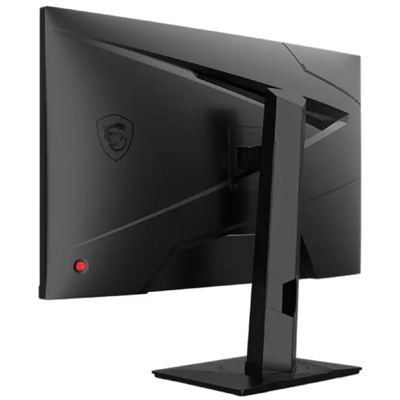 მონიტორი MSI 9S6-3CC29H-040 G274QPX, 27", Monitor, WQHD, IPS, HDMI, USB-C, DP, Black, 4 image - TechMall.geმონიტორი MSI 9S6-3CC29H-040 G274QPX, 27", Monitor, WQHD, IPS, HDMI, USB-C, DP, Black, 4 image - TechMall.ge ,მონიტორი MSI 9S6-3CC29H-040 G274QPX, 27", Monitor, WQHD, IPS, HDMI, USB-C, DP, Black, 4 image - TechMall.ge