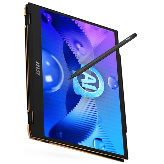 ნოუთბუქი MSI 9S7-13P411-039 Summit E13, 13.3", Ultra 7-155H, 32GB, 1TB SSD, Integrated, Black, 4 image - TechMall.geნოუთბუქი MSI 9S7-13P411-039 Summit E13, 13.3", Ultra 7-155H, 32GB, 1TB SSD, Integrated, Black, 4 image - TechMall.ge ,ნოუთბუქი MSI 9S7-13P411-039 Summit E13, 13.3", Ultra 7-155H, 32GB, 1TB SSD, Integrated, Black, 4 image - TechMall.ge