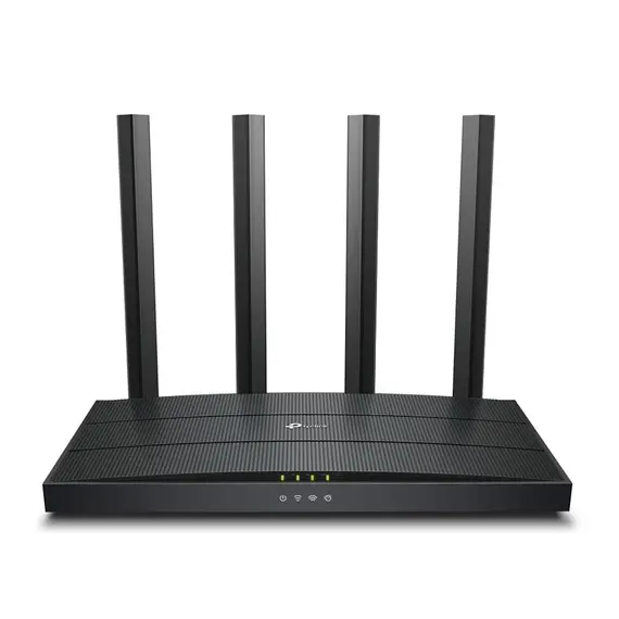 Wi-Fi როუტერი TP-Link AX1500 Gigabit Wi-Fi 6 Router Black - TechMall.geWi-Fi როუტერი TP-Link AX1500 Gigabit Wi-Fi 6 Router Black - TechMall.ge ,Wi-Fi როუტერი TP-Link AX1500 Gigabit Wi-Fi 6 Router Black - TechMall.ge