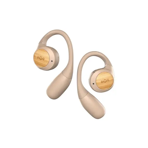 ყურსასმენი House of Marley Liberate Open Earbuds EM-JE104 Cream - TechMall.geყურსასმენი House of Marley Liberate Open Earbuds EM-JE104 Cream - TechMall.ge ,ყურსასმენი House of Marley Liberate Open Earbuds EM-JE104 Cream - TechMall.ge