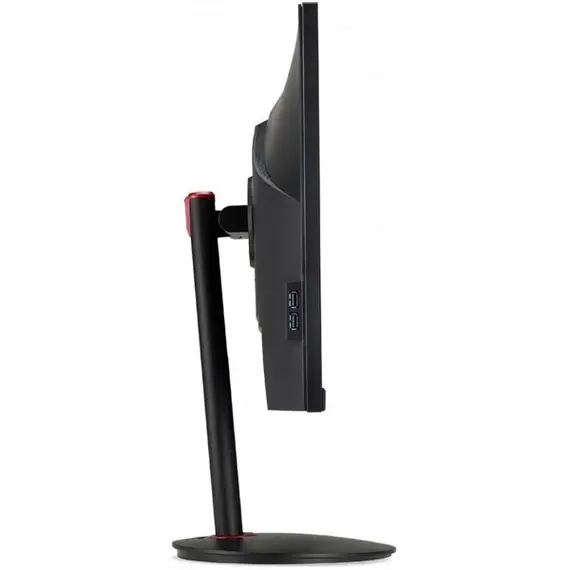 მონიტორი Acer UM.HX2EE.V23, 27", Monitor, FHD, LED, HDMI, USB, DP, Black, 5 image - TechMall.geმონიტორი Acer UM.HX2EE.V23, 27", Monitor, FHD, LED, HDMI, USB, DP, Black, 5 image - TechMall.ge ,მონიტორი Acer UM.HX2EE.V23, 27", Monitor, FHD, LED, HDMI, USB, DP, Black, 5 image - TechMall.ge