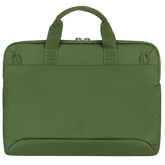 ნოუთბუქის ჩანთა Tucano BSM1314-V SMILZA, 14", Laptop Bag, Green, 2 image - TechMall.geნოუთბუქის ჩანთა Tucano BSM1314-V SMILZA, 14", Laptop Bag, Green, 2 image - TechMall.ge ,ნოუთბუქის ჩანთა Tucano BSM1314-V SMILZA, 14", Laptop Bag, Green, 2 image - TechMall.ge