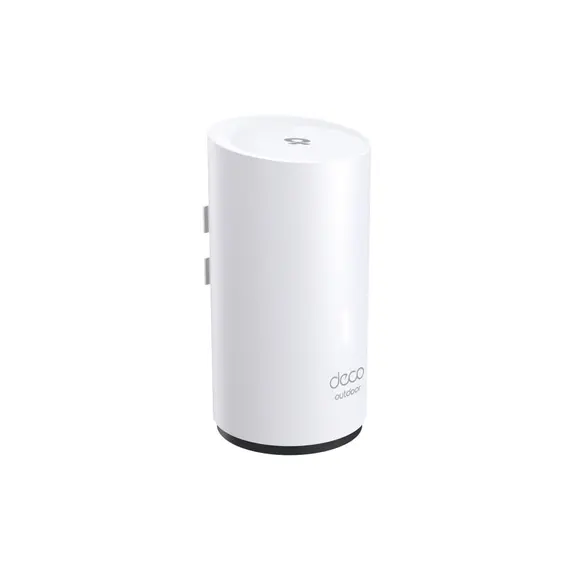 როუტერი TP-link Deco X50-Outdoor(1-pack)  AX3000 Outdoor Mesh Wi-Fi 6 Unit, 2 image - TechMall.geროუტერი TP-link Deco X50-Outdoor(1-pack)  AX3000 Outdoor Mesh Wi-Fi 6 Unit, 2 image - TechMall.ge ,როუტერი TP-link Deco X50-Outdoor(1-pack)  AX3000 Outdoor Mesh Wi-Fi 6 Unit, 2 image - TechMall.ge