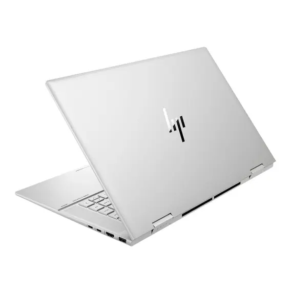 ნოუთბუქი HP ENVY x360  15.6''  FHD Touch  i5-1335U 16GB 512GB  Natural Silver Windows 11 Home, 5 image - TechMall.geნოუთბუქი HP ENVY x360  15.6''  FHD Touch  i5-1335U 16GB 512GB  Natural Silver Windows 11 Home, 5 image - TechMall.ge ,ნოუთბუქი HP ENVY x360  15.6''  FHD Touch  i5-1335U 16GB 512GB  Natural Silver Windows 11 Home, 5 image - TechMall.ge