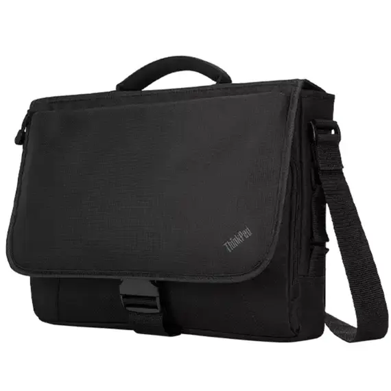 ნოუთბუქის ჩანთა ThinkPad 15.6-inch Essential Messenger, 3 image - TechMall.geნოუთბუქის ჩანთა ThinkPad 15.6-inch Essential Messenger, 3 image - TechMall.ge ,ნოუთბუქის ჩანთა ThinkPad 15.6-inch Essential Messenger, 3 image - TechMall.ge