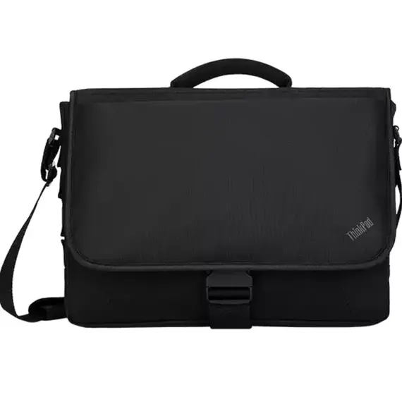 ნოუთბუქის ჩანთა ThinkPad 15.6-inch Essential Messenger - TechMall.geნოუთბუქის ჩანთა ThinkPad 15.6-inch Essential Messenger - TechMall.ge ,ნოუთბუქის ჩანთა ThinkPad 15.6-inch Essential Messenger - TechMall.ge
