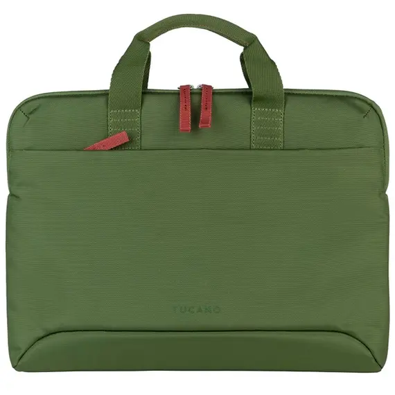 ნოუთბუქის ჩანთა Tucano BSM1314-V SMILZA, 14", Laptop Bag, Green - TechMall.geნოუთბუქის ჩანთა Tucano BSM1314-V SMILZA, 14", Laptop Bag, Green - TechMall.ge ,ნოუთბუქის ჩანთა Tucano BSM1314-V SMILZA, 14", Laptop Bag, Green - TechMall.ge