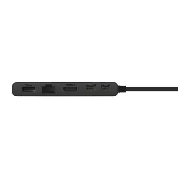 დოქ სადგური ASUS Docking station, External Box/ ASUS Dual 4K USB-C Dock DC201, 2 image - TechMall.geდოქ სადგური ASUS Docking station, External Box/ ASUS Dual 4K USB-C Dock DC201, 2 image - TechMall.ge ,დოქ სადგური ASUS Docking station, External Box/ ASUS Dual 4K USB-C Dock DC201, 2 image - TechMall.ge