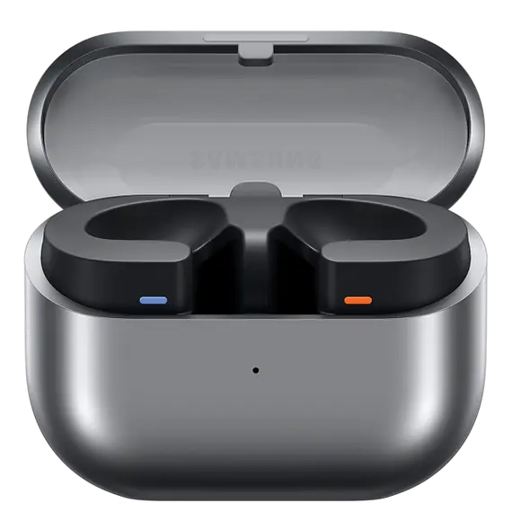 ყურსასმენი SAMSUNG Galaxy Buds 3 Gray SM-R530NZAACIS - TechMall.geყურსასმენი SAMSUNG Galaxy Buds 3 Gray SM-R530NZAACIS - TechMall.ge ,ყურსასმენი SAMSUNG Galaxy Buds 3 Gray SM-R530NZAACIS - TechMall.ge