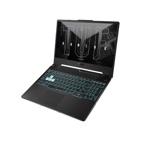 ნოუთბუქი Asustek TUF A15  FA506 15.6''  Ryzen 7 7435HS 8GB 512GB SSD RTX 2050 Graphite Black, 4 image - TechMall.geნოუთბუქი Asustek TUF A15  FA506 15.6''  Ryzen 7 7435HS 8GB 512GB SSD RTX 2050 Graphite Black, 4 image - TechMall.ge ,ნოუთბუქი Asustek TUF A15  FA506 15.6''  Ryzen 7 7435HS 8GB 512GB SSD RTX 2050 Graphite Black, 4 image - TechMall.ge