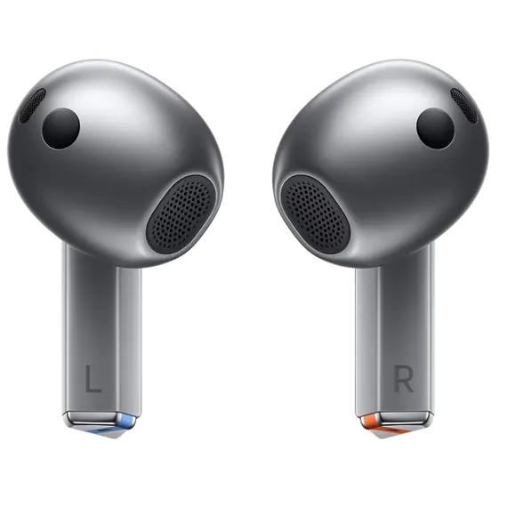 ყურსასმენი SAMSUNG Galaxy Buds 3 Gray SM-R530NZAACIS, 7 image - TechMall.geყურსასმენი SAMSUNG Galaxy Buds 3 Gray SM-R530NZAACIS, 7 image - TechMall.ge ,ყურსასმენი SAMSUNG Galaxy Buds 3 Gray SM-R530NZAACIS, 7 image - TechMall.ge