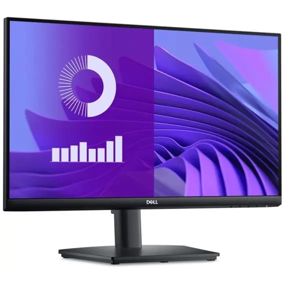 მონიტორი DELL 210-BNJV E2425HS, 23.8", Monitor, FHD, VA, D-Sub, HDMI, DP, Black, 2 image - TechMall.geმონიტორი DELL 210-BNJV E2425HS, 23.8", Monitor, FHD, VA, D-Sub, HDMI, DP, Black, 2 image - TechMall.ge ,მონიტორი DELL 210-BNJV E2425HS, 23.8", Monitor, FHD, VA, D-Sub, HDMI, DP, Black, 2 image - TechMall.ge