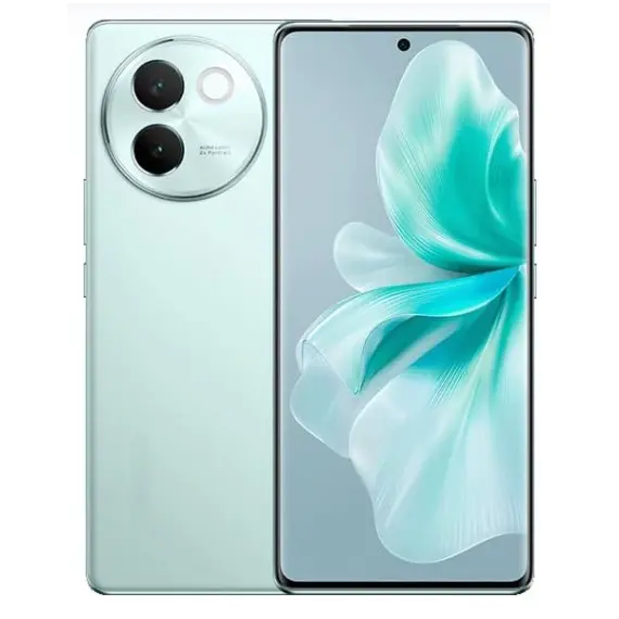 მობილური ტელეფონი Vivo V30e 8 GB 256 GB Sunny Green - TechMall.geმობილური ტელეფონი Vivo V30e 8 GB 256 GB Sunny Green - TechMall.ge ,მობილური ტელეფონი Vivo V30e 8 GB 256 GB Sunny Green - TechMall.ge