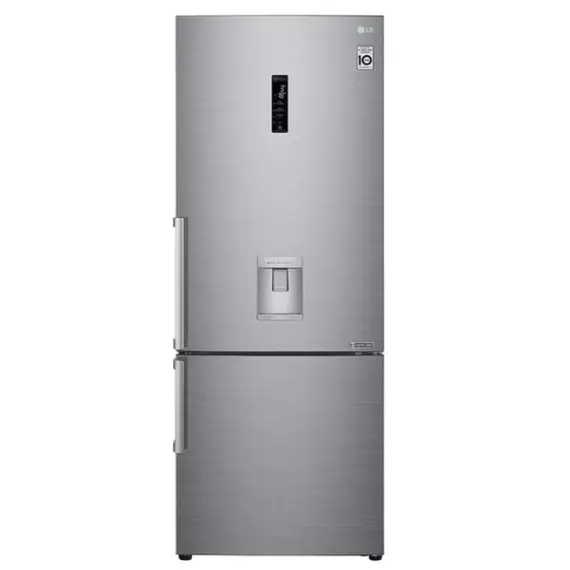 მაცივარი LG GC-GR-F589BLCM.APZQMER Silver - TechMall.geმაცივარი LG GC-GR-F589BLCM.APZQMER Silver - TechMall.ge ,მაცივარი LG GC-GR-F589BLCM.APZQMER Silver - TechMall.ge