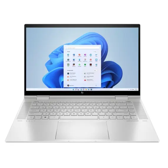 ნოუთბუქი HP ENVY x360  15.6''  FHD Touch  i5-1335U 16GB 512GB  Natural Silver Windows 11 Home - TechMall.geნოუთბუქი HP ENVY x360  15.6''  FHD Touch  i5-1335U 16GB 512GB  Natural Silver Windows 11 Home - TechMall.ge ,ნოუთბუქი HP ENVY x360  15.6''  FHD Touch  i5-1335U 16GB 512GB  Natural Silver Windows 11 Home - TechMall.ge