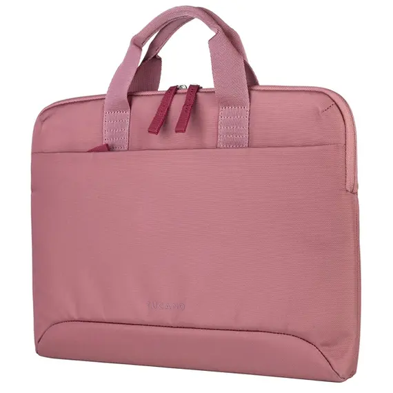 ნოუთბუქის ჩანთა Tucano BSM1314-PK SMILZA, 14", Laptop Bag, Pink, 2 image - TechMall.geნოუთბუქის ჩანთა Tucano BSM1314-PK SMILZA, 14", Laptop Bag, Pink, 2 image - TechMall.ge ,ნოუთბუქის ჩანთა Tucano BSM1314-PK SMILZA, 14", Laptop Bag, Pink, 2 image - TechMall.ge