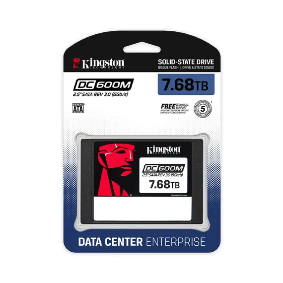 მყარი დისკი KINGSTON SEDC600M/7680G/GE SATA (7680G), 3 image - TechMall.geმყარი დისკი KINGSTON SEDC600M/7680G/GE SATA (7680G), 3 image - TechMall.ge ,მყარი დისკი KINGSTON SEDC600M/7680G/GE SATA (7680G), 3 image - TechMall.ge