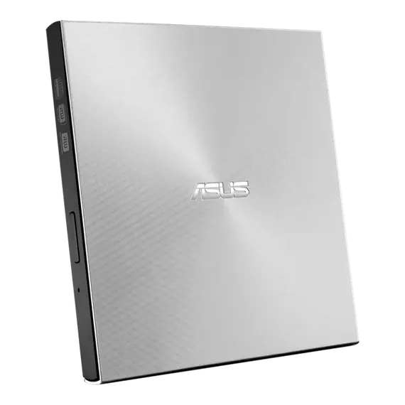 დისკის წამკითხველი ASUS ODD portable SDRW-08U8M-U DVD+-R/RW burner M-DISC USB Type-C Slim silver Retail Box, 2 image - TechMall.geდისკის წამკითხველი ASUS ODD portable SDRW-08U8M-U DVD+-R/RW burner M-DISC USB Type-C Slim silver Retail Box, 2 image - TechMall.ge ,დისკის წამკითხველი ASUS ODD portable SDRW-08U8M-U DVD+-R/RW burner M-DISC USB Type-C Slim silver Retail Box, 2 image - TechMall.ge