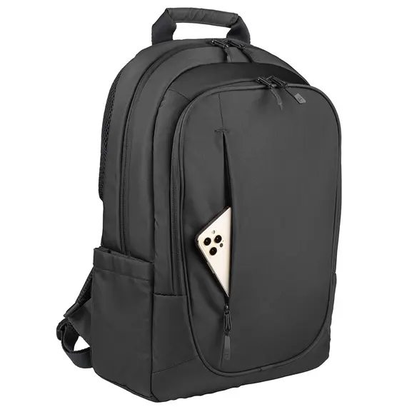 ნოუთბუქის ჩანთა Tucano BKBZ17-X-BK Bizip, 17", Backpack, Black, 2 image - TechMall.geნოუთბუქის ჩანთა Tucano BKBZ17-X-BK Bizip, 17", Backpack, Black, 2 image - TechMall.ge ,ნოუთბუქის ჩანთა Tucano BKBZ17-X-BK Bizip, 17", Backpack, Black, 2 image - TechMall.ge