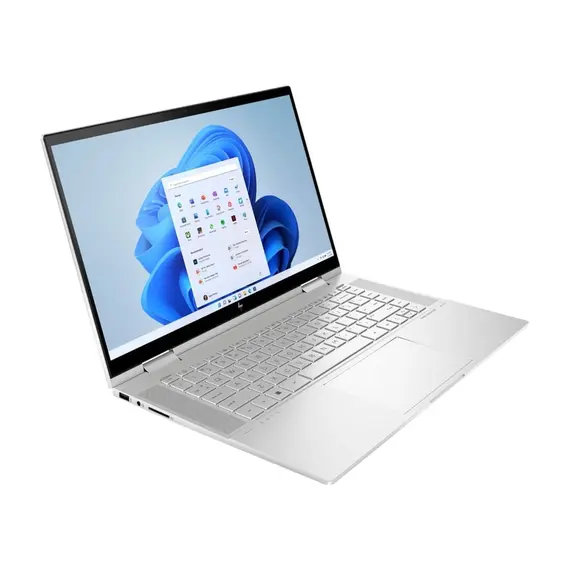 ნოუთბუქი HP ENVY x360  15.6''  FHD Touch  i5-1335U 16GB 512GB  Natural Silver Windows 11 Home, 3 image - TechMall.geნოუთბუქი HP ENVY x360  15.6''  FHD Touch  i5-1335U 16GB 512GB  Natural Silver Windows 11 Home, 3 image - TechMall.ge ,ნოუთბუქი HP ENVY x360  15.6''  FHD Touch  i5-1335U 16GB 512GB  Natural Silver Windows 11 Home, 3 image - TechMall.ge