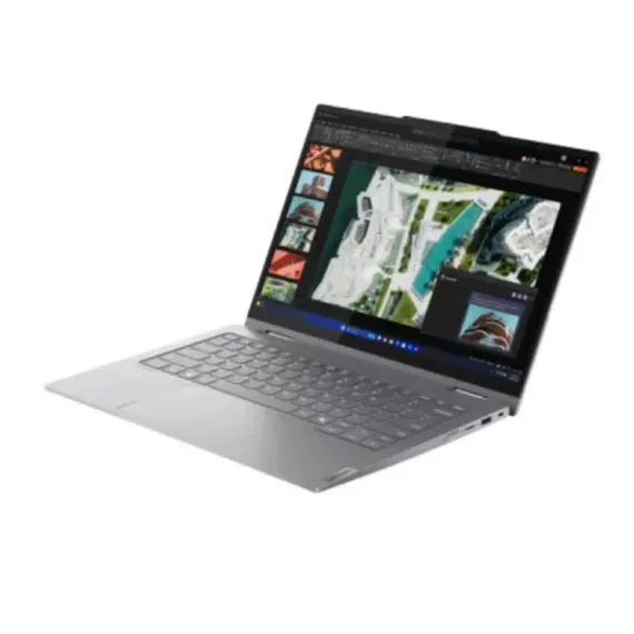 ნოუთბუქი Lenovo ThinkBook 14 2-in-1 G4 IML 14" WUXGA Intel Ultra 5 125U 16GB 512GB SSD - 21MX002URU, 4 image - TechMall.geნოუთბუქი Lenovo ThinkBook 14 2-in-1 G4 IML 14" WUXGA Intel Ultra 5 125U 16GB 512GB SSD - 21MX002URU, 4 image - TechMall.ge ,ნოუთბუქი Lenovo ThinkBook 14 2-in-1 G4 IML 14" WUXGA Intel Ultra 5 125U 16GB 512GB SSD - 21MX002URU, 4 image - TechMall.ge