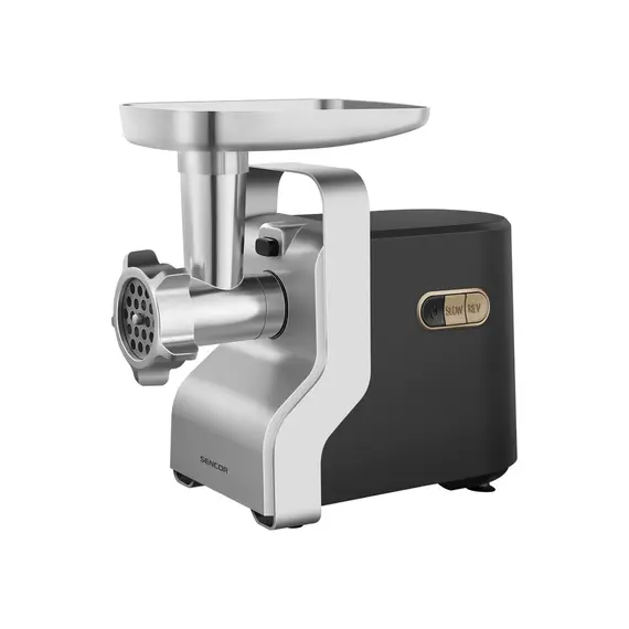 ხორცსაკეპი მანქანქ Sencor SMG 6400SL Meast Grinder - TechMall.geხორცსაკეპი მანქანქ Sencor SMG 6400SL Meast Grinder - TechMall.ge ,ხორცსაკეპი მანქანქ Sencor SMG 6400SL Meast Grinder - TechMall.ge